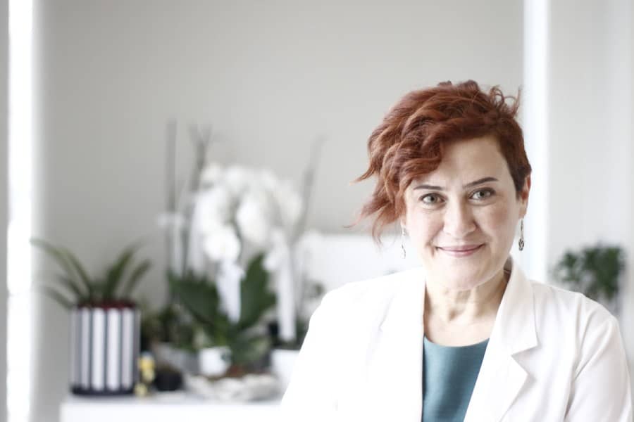 Uzm. Dr. Zeynep ŞEN Clinic